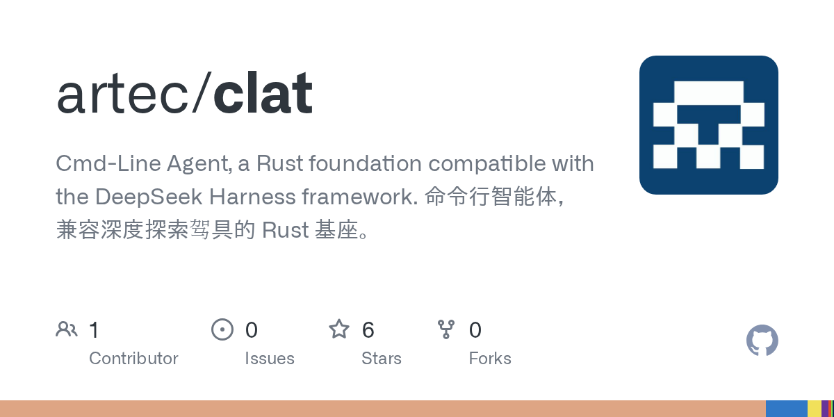 artec/clat Screenshot preview