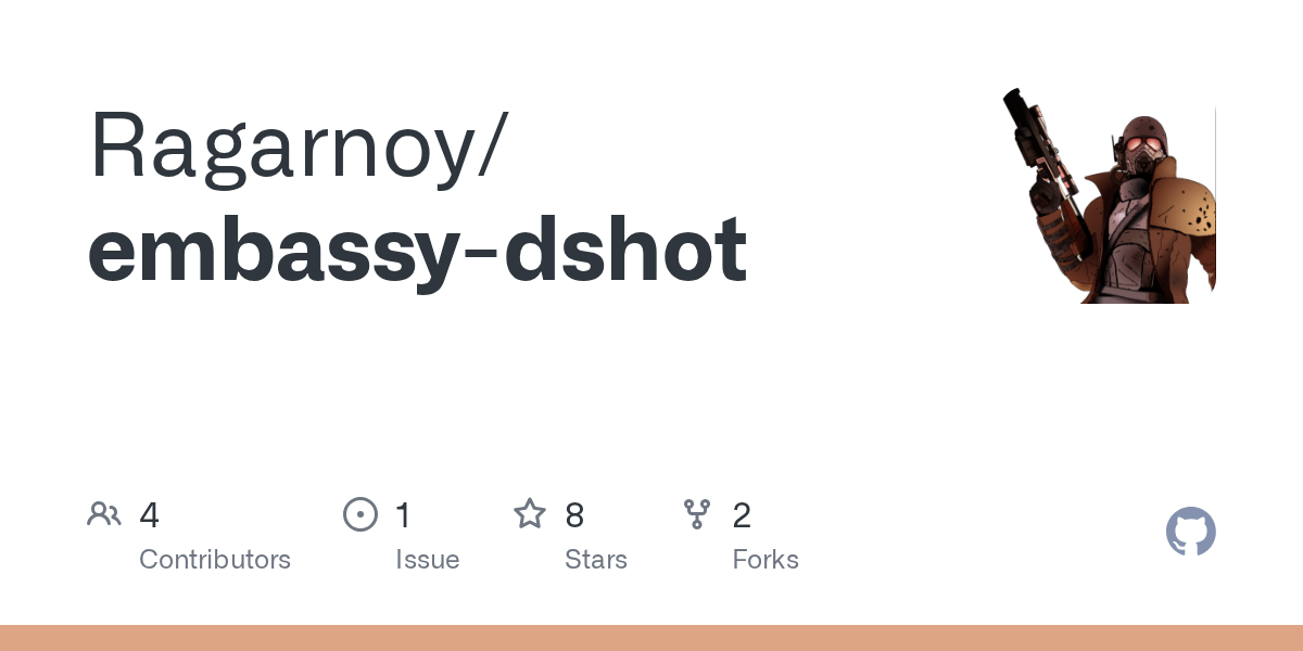 Ragarnoy/embassy-dshot Screenshot preview