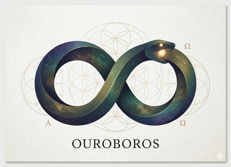 Q00/ouroboros 截图预览
