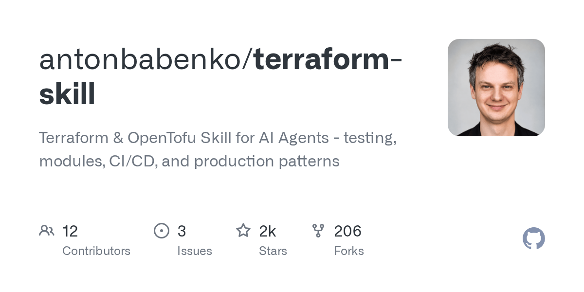 antonbabenko/terraform-skill Screenshot preview
