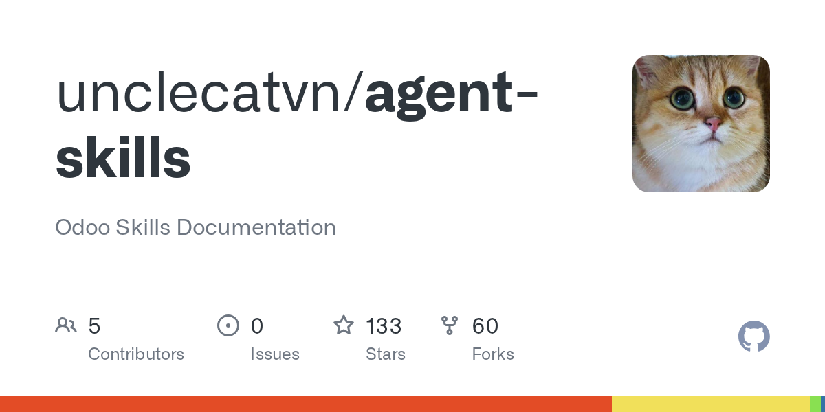 unclecatvn/agent-skills Screenshot preview
