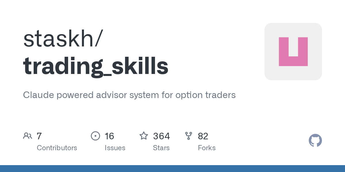 staskh/trading_skills Screenshot preview