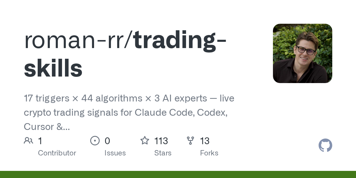 roman-rr/trading-skills Screenshot preview