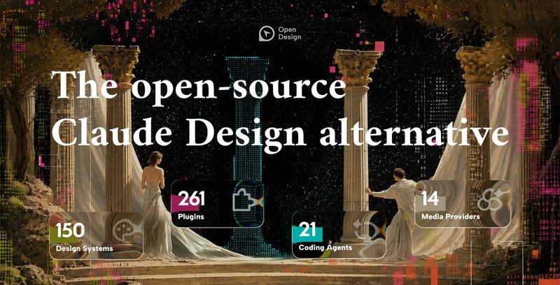 nexu-io/open-design 截图预览