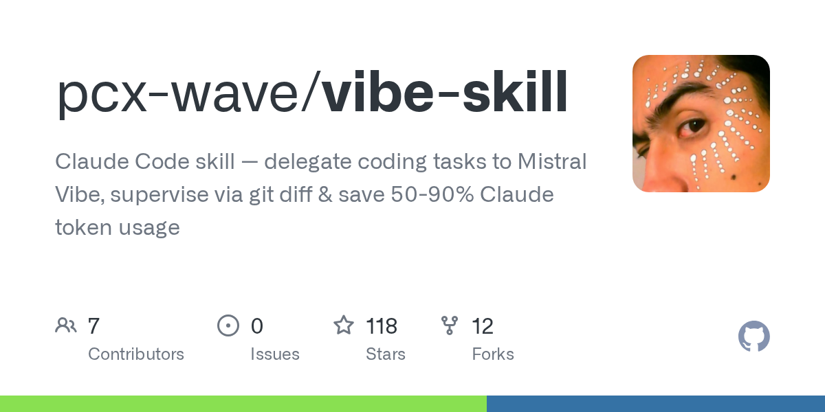 pcx-wave/vibe-skill Screenshot preview