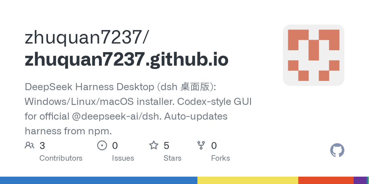 zhuquan7237/zhuquan7237.github.io Screenshot preview