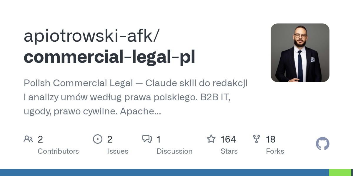 apiotrowski-afk/commercial-legal-pl Screenshot preview