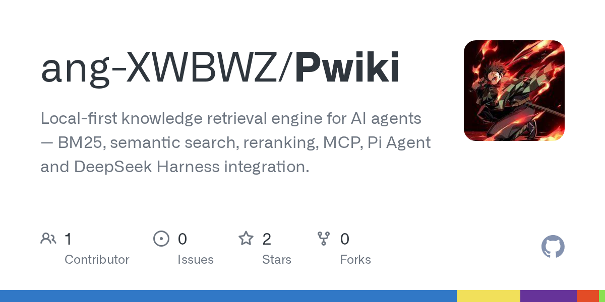 ang-XWBWZ/Pwiki Screenshot preview