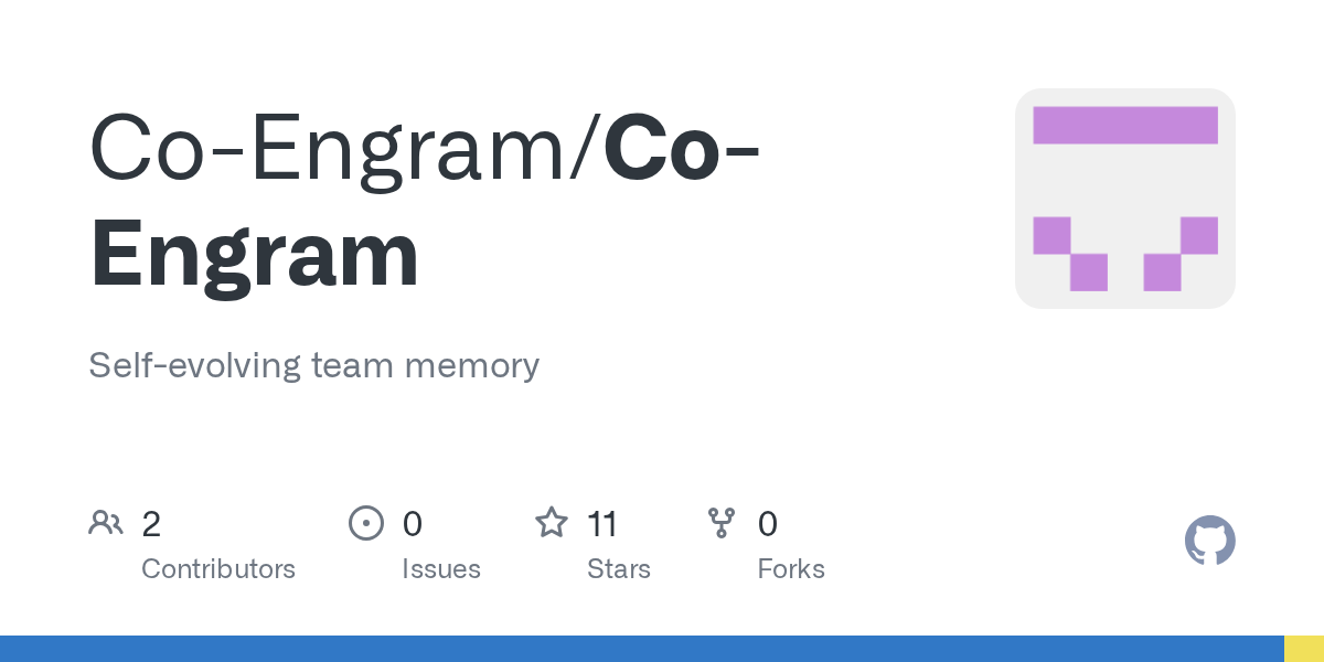 Co-Engram/Co-Engram Screenshot preview