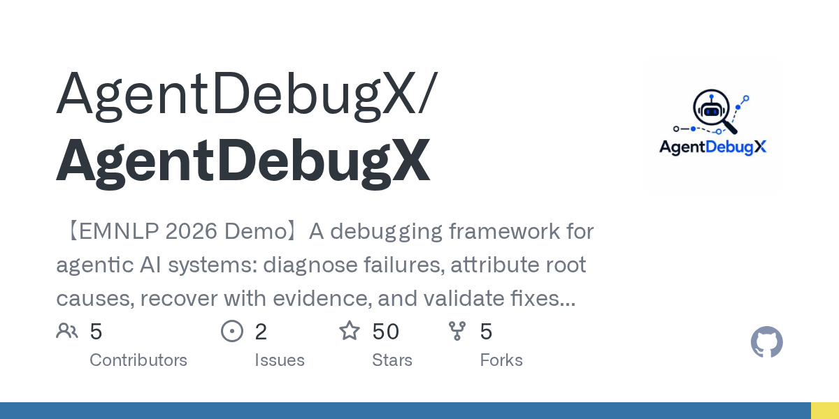 AgentDebugX/AgentDebugX Screenshot preview