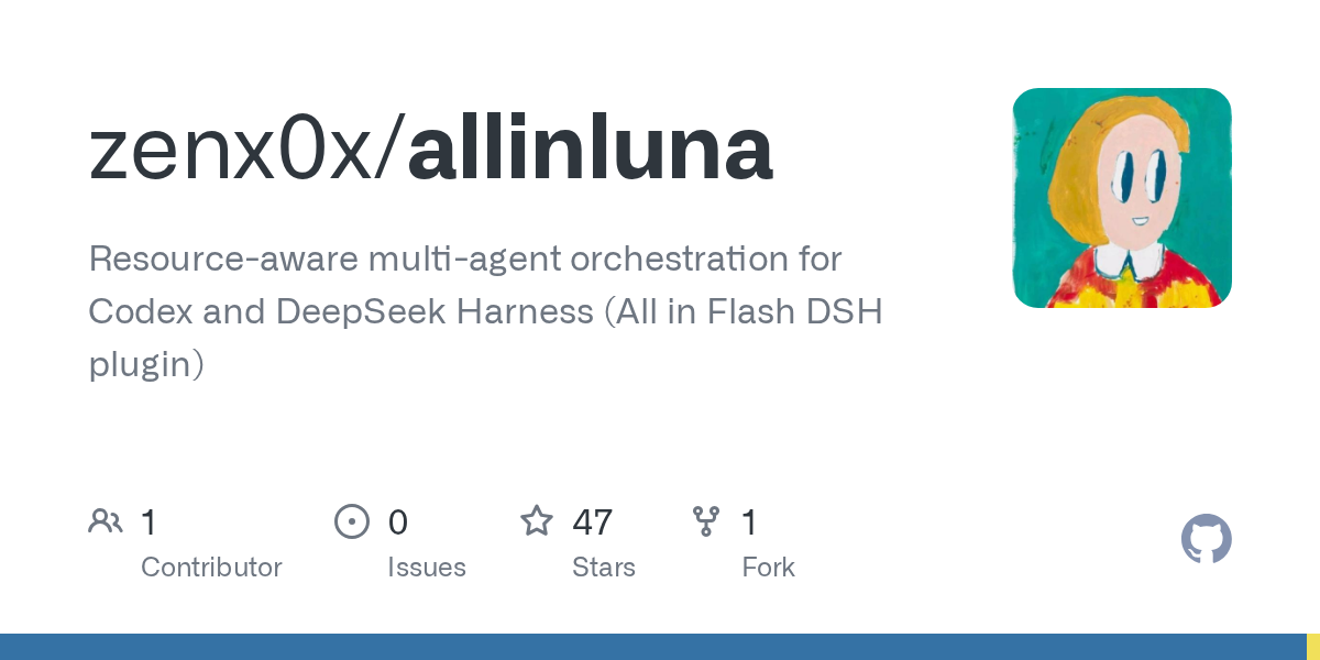 zenx0x/allinluna Screenshot preview