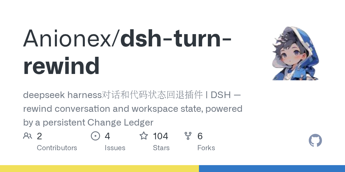 Anionex/dsh-turn-rewind Screenshot preview