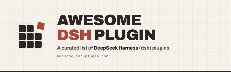 awesome-dsh-plugin/awesome-dsh-plugin 截图预览