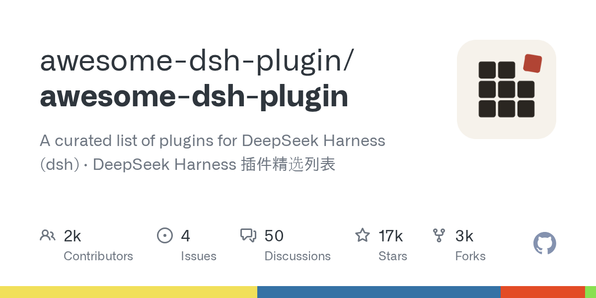awesome-dsh-plugin/awesome-dsh-plugin Screenshot preview
