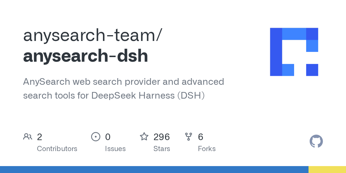 anysearch-team/anysearch-dsh Screenshot preview