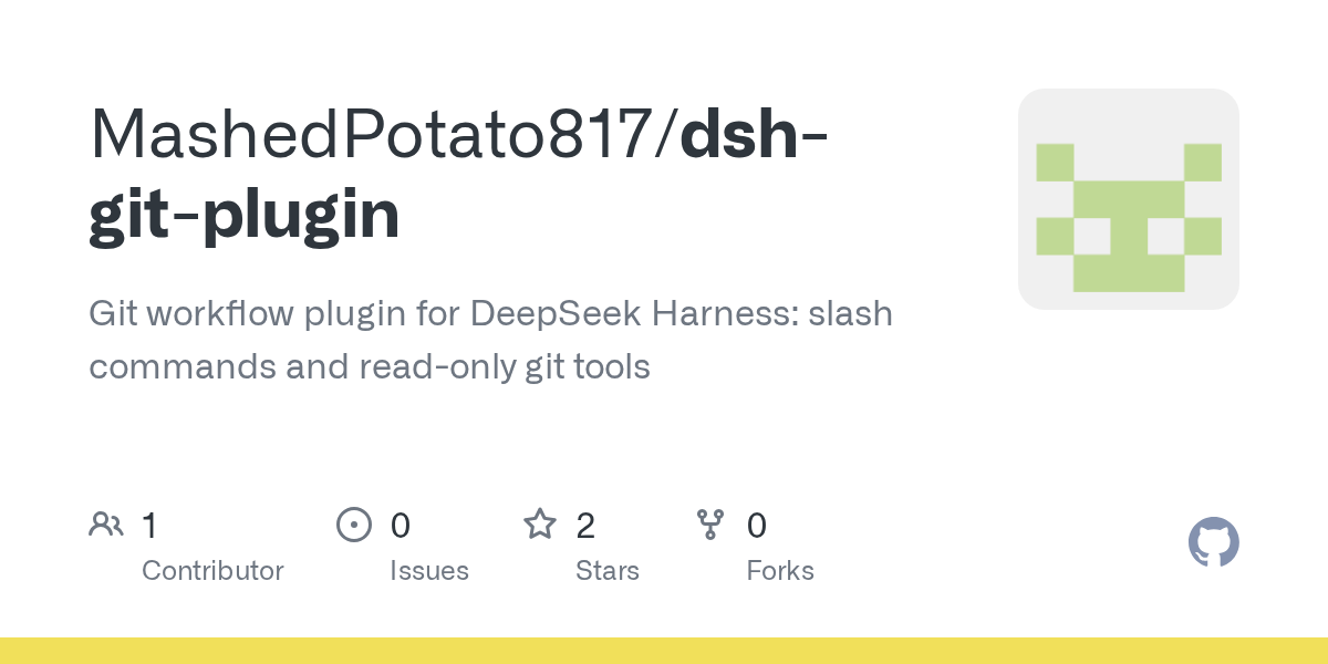 MashedPotato817/dsh-git-plugin Screenshot preview