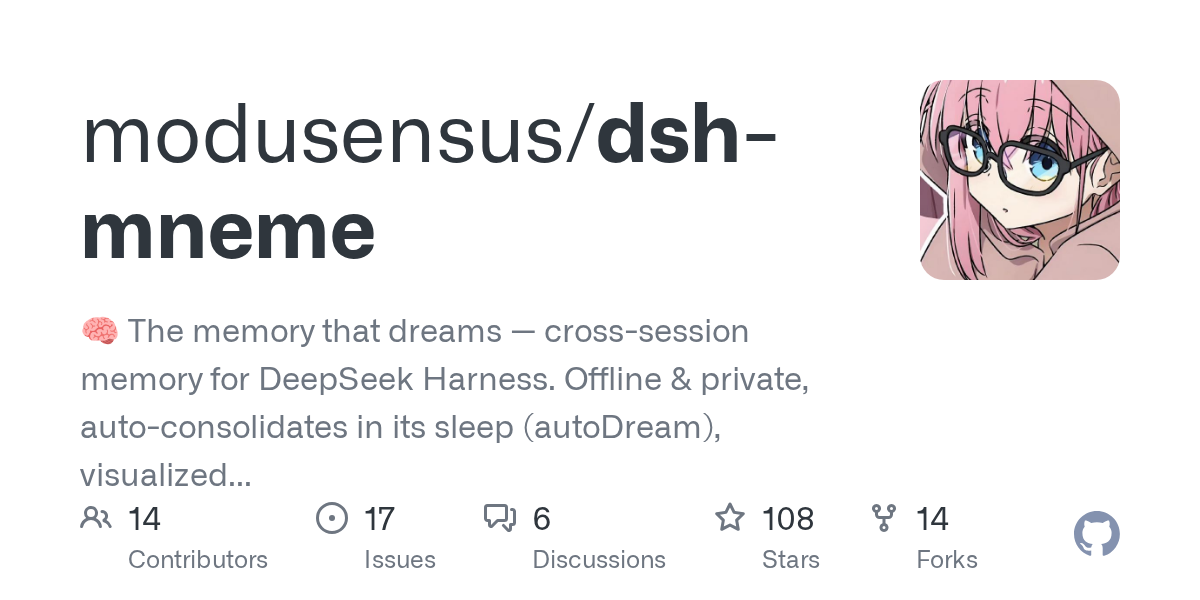 modusensus/dsh-mneme Screenshot preview