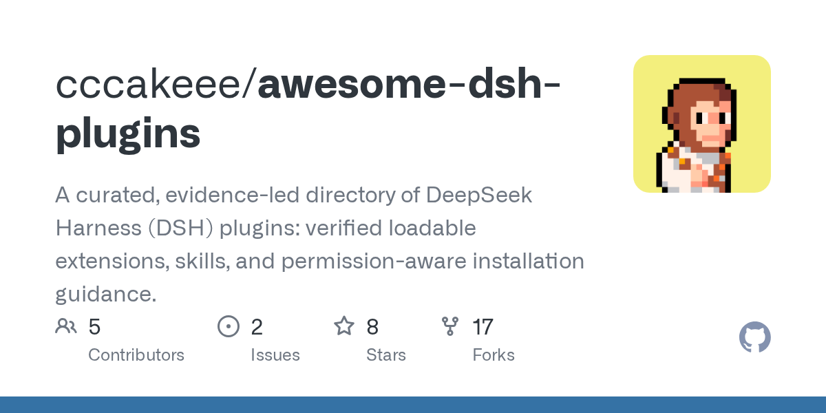 cccakeee/awesome-dsh-plugins Screenshot preview