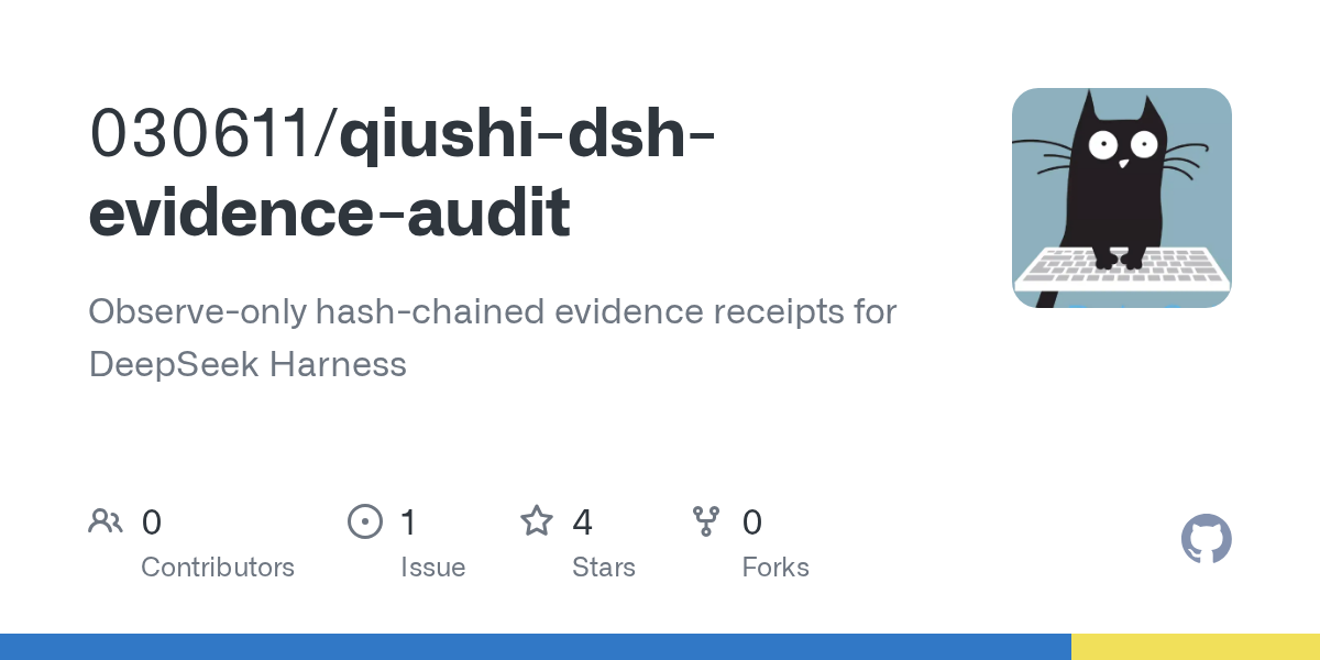 030611/qiushi-dsh-evidence-audit Screenshot preview