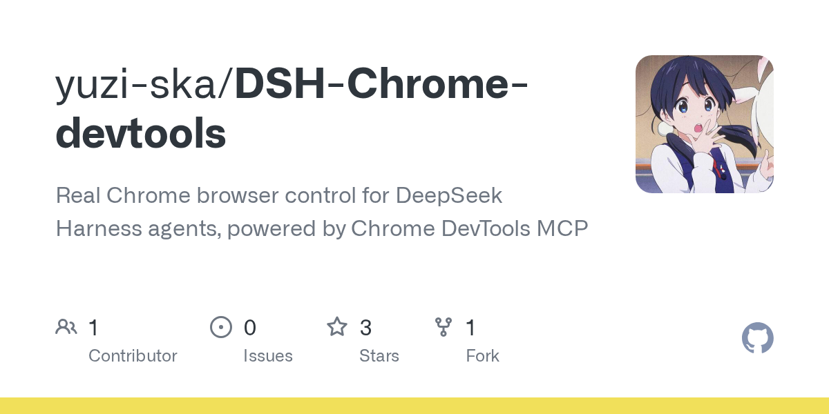 yuzi-ska/DSH-Chrome-devtools Screenshot preview