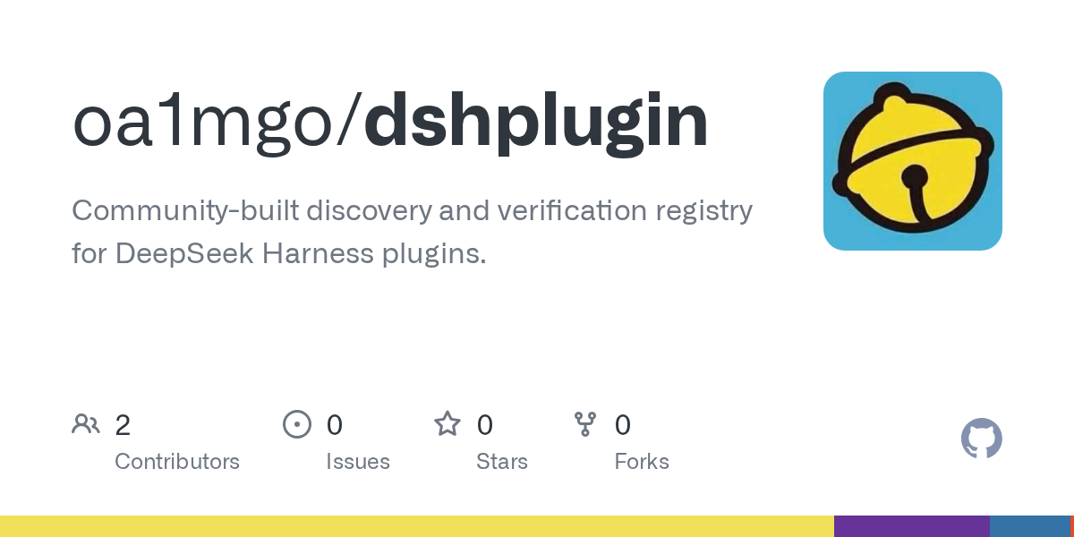 oa1mgo/dshplugin Screenshot preview
