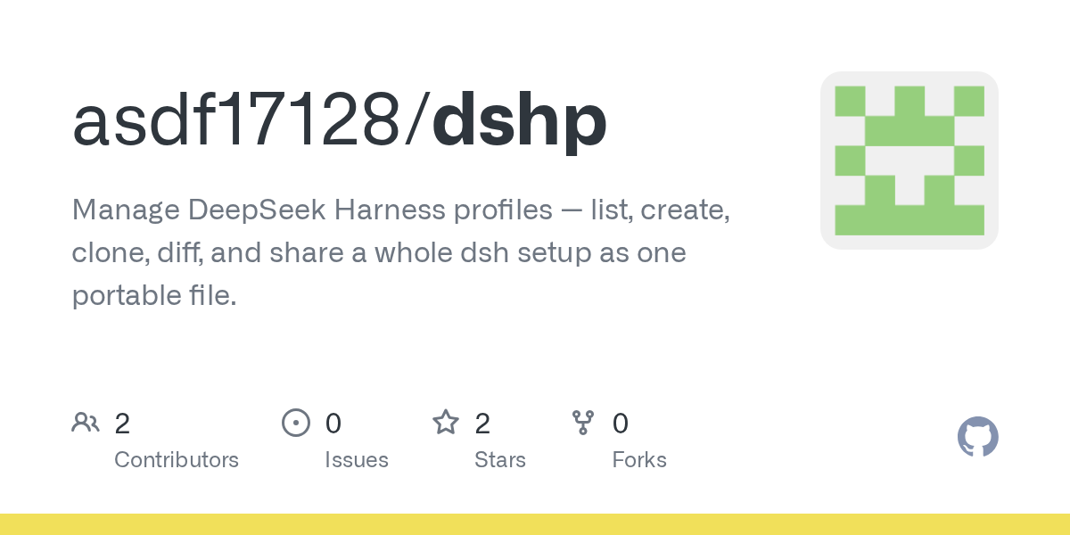 asdf17128/dshp Screenshot preview
