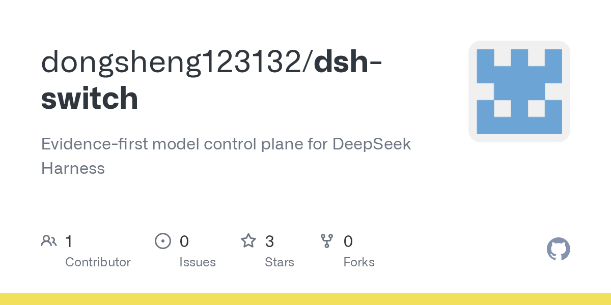 dongsheng123132/dsh-switch Screenshot preview
