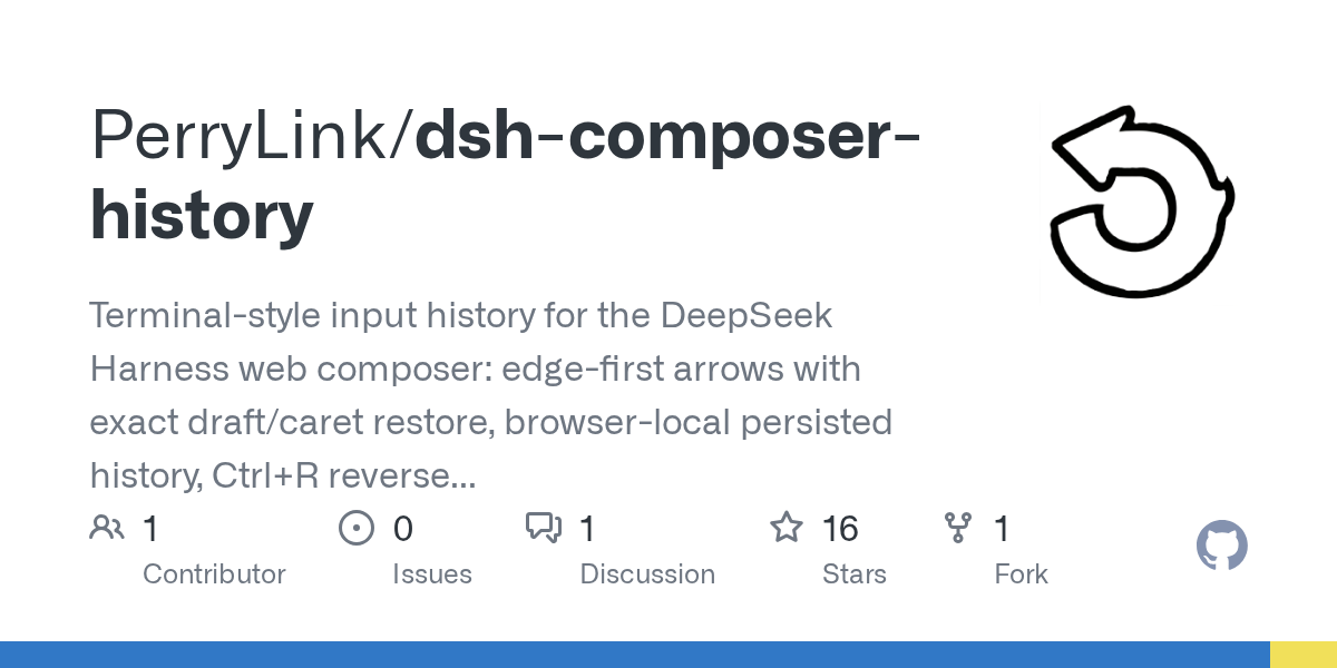 PerryLink/dsh-composer-history Screenshot preview