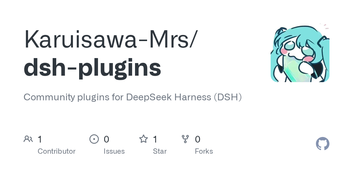 Karuisawa-Mrs/dsh-plugins Screenshot preview