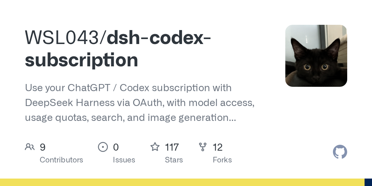WSL043/dsh-codex-subscription Screenshot preview