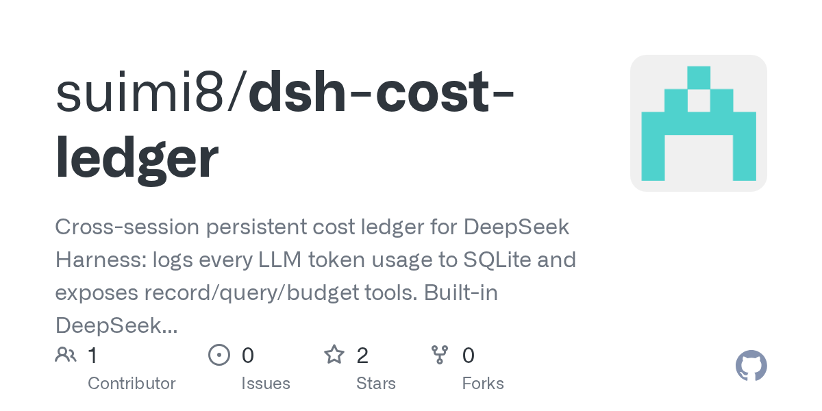 suimi8/dsh-cost-ledger Screenshot preview