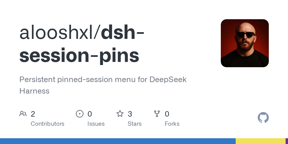 alooshxl/dsh-session-pins Screenshot preview