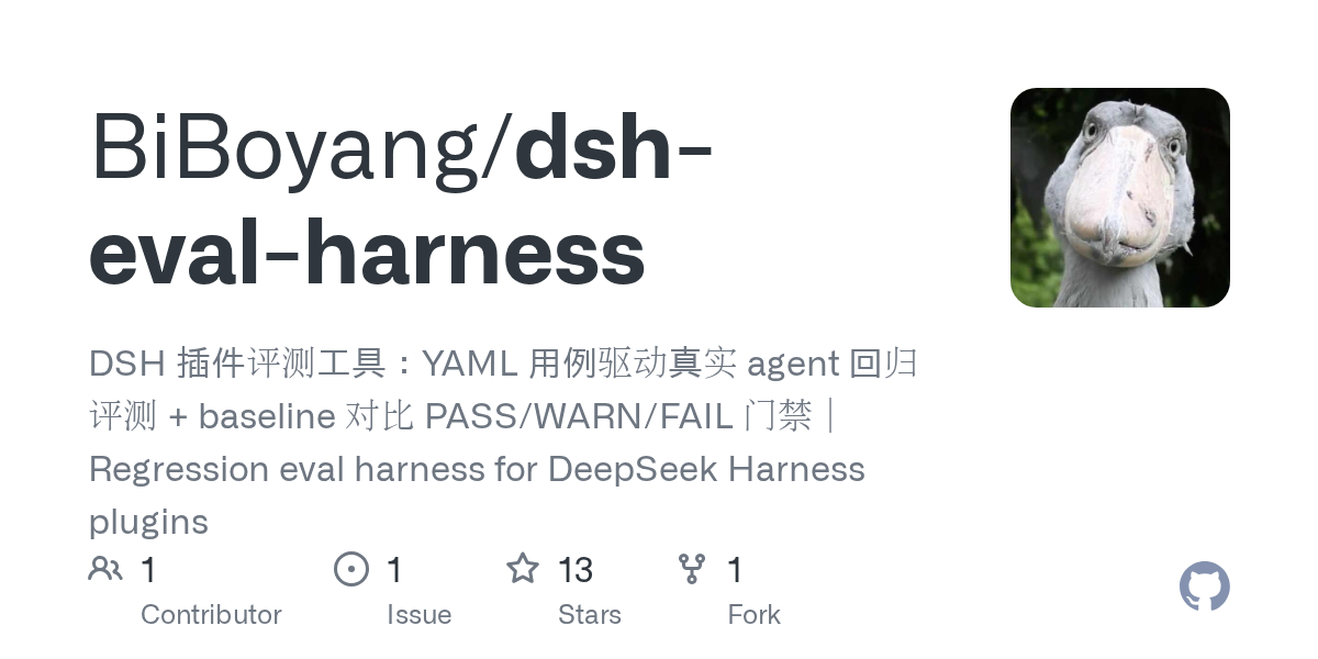 BiBoyang/dsh-eval-harness Screenshot preview