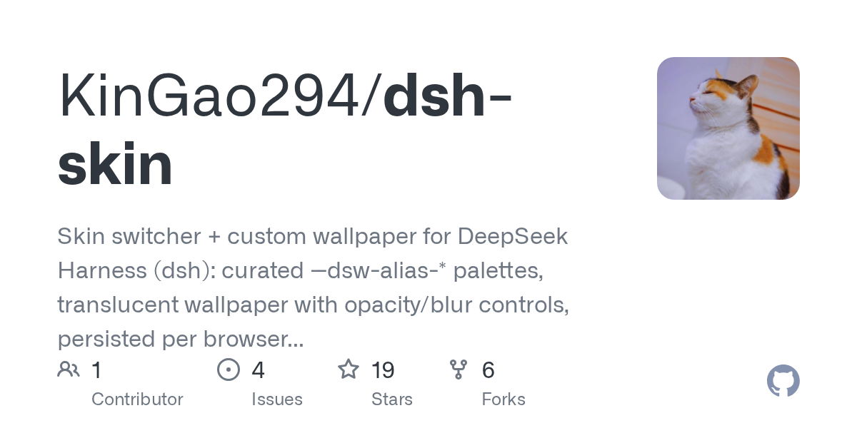 KinGao294/dsh-skin Screenshot preview
