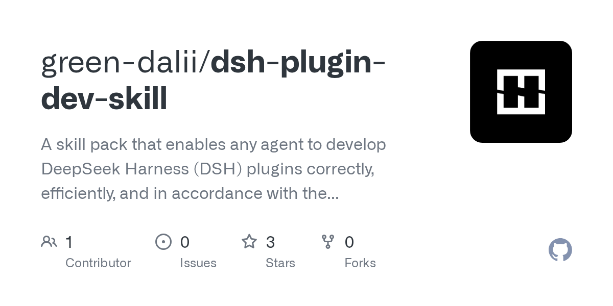 green-dalii/dsh-plugin-dev-skill Screenshot preview