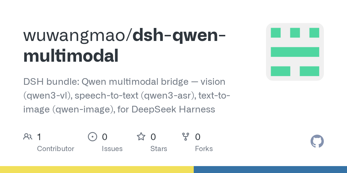 wuwangmao/dsh-qwen-multimodal Screenshot preview