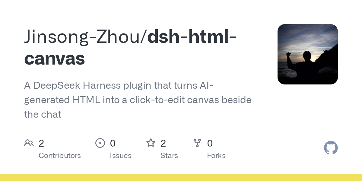 Jinsong-Zhou/dsh-html-canvas Screenshot preview