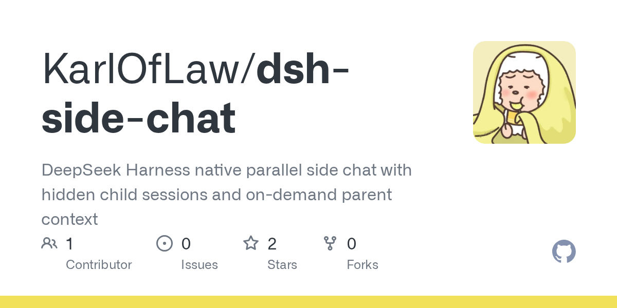 KarlOfLaw/dsh-side-chat Screenshot preview