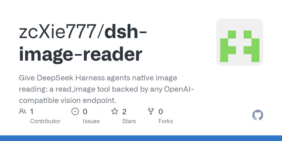 zcXie777/dsh-image-reader Screenshot preview