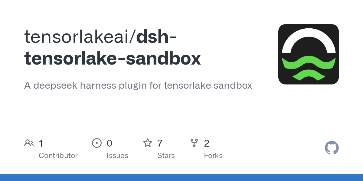 tensorlakeai/dsh-tensorlake-sandbox Screenshot preview