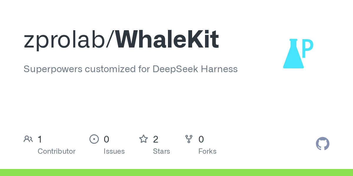 zprolab/WhaleKit Screenshot preview