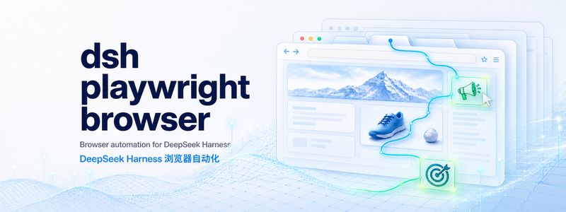 Clizo1209/dsh-playwright-browser 截图预览