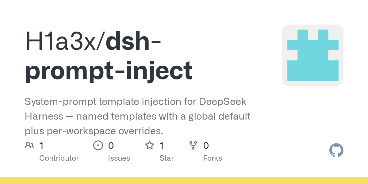 H1a3x/dsh-prompt-inject Screenshot preview