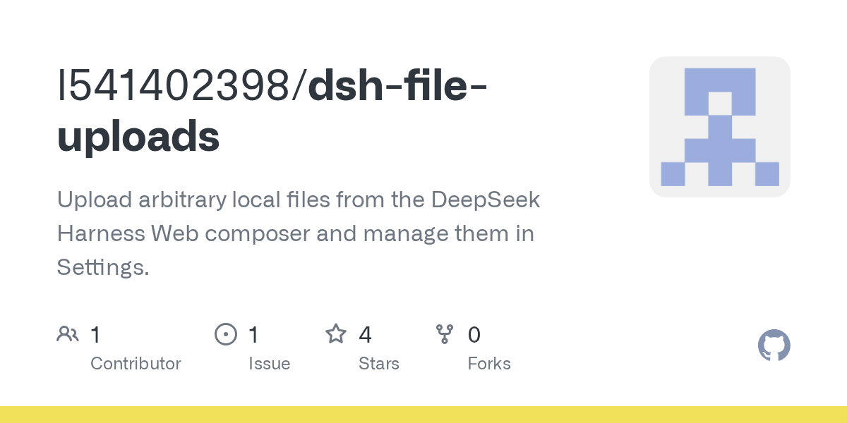 l541402398/dsh-file-uploads Screenshot preview