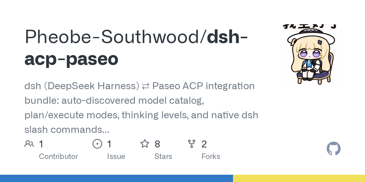 Pheobe-Southwood/dsh-acp-paseo Screenshot preview