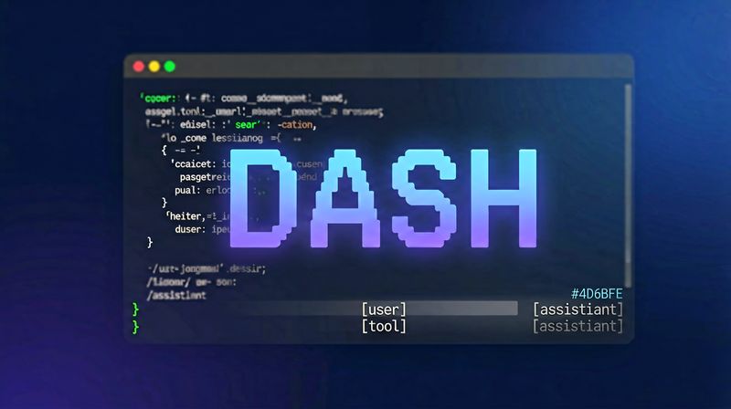 realchenwenqiao/dash 截图预览