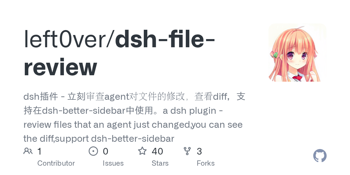 left0ver/dsh-file-review Screenshot preview