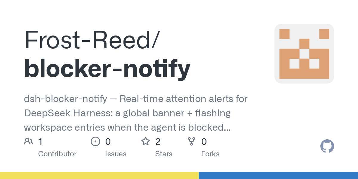 Frost-Reed/blocker-notify Screenshot preview