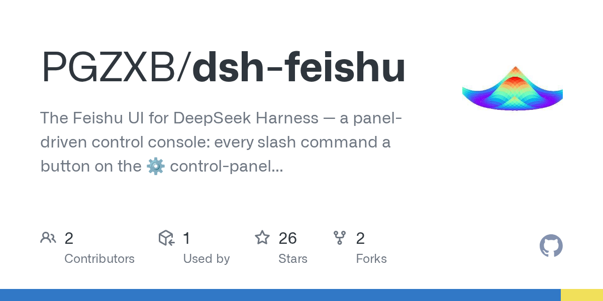 PGZXB/dsh-feishu Screenshot preview