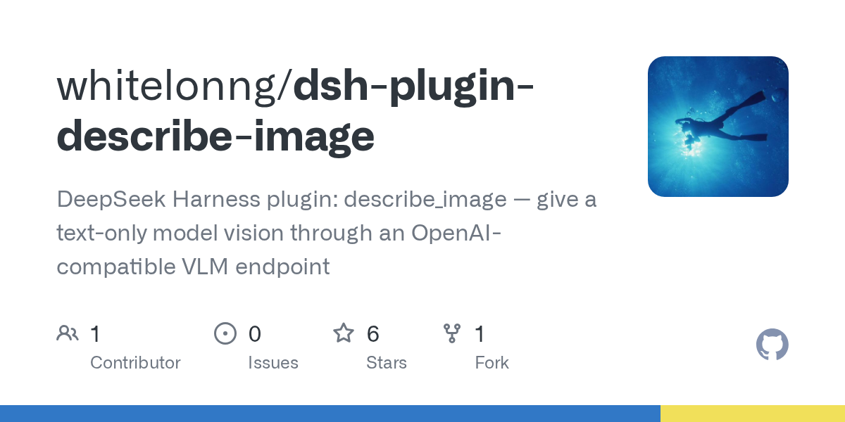 whitelonng/dsh-plugin-describe-image Screenshot preview